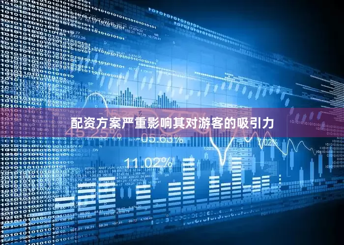 配资方案严重影响其对游客的吸引力